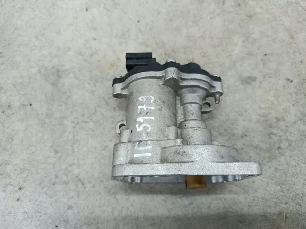 Válvula EGR OEM 7.24809.89.0 para Ford Focus II 1.8 TDCI image 4