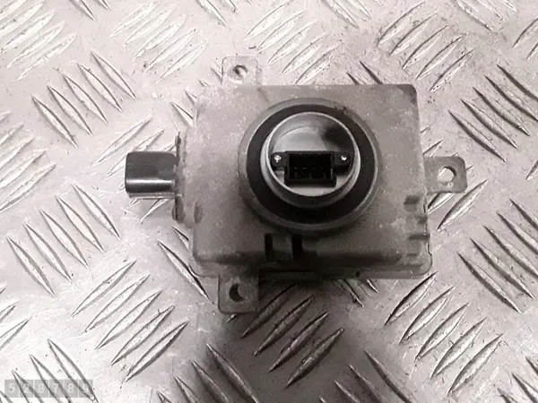 2008 Mitsubishi Outlander ECU W3T16271 image 3