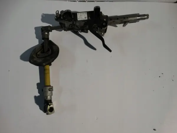 Colonne de direction OEM 7P5419501DH pour Porsche Cayenne image 3