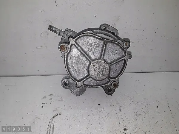 Pompe à vide de frein Ford Focus 2008 D165-1B1402S image 1