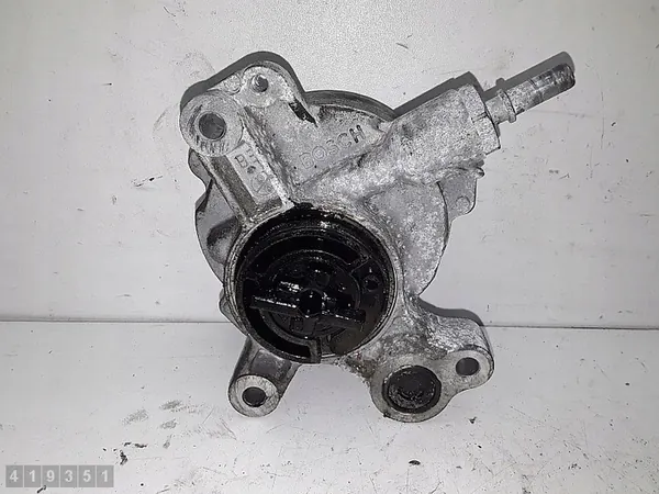 Pompe à vide de frein Ford Focus 2008 D165-1B1402S image 3