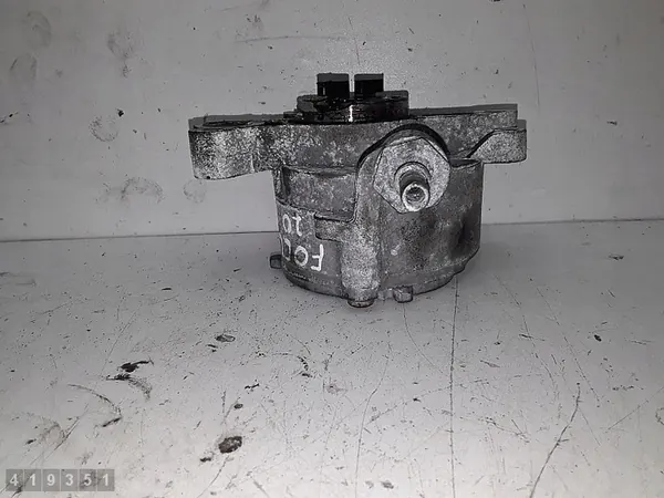 Pompe à vide de frein Ford Focus 2008 D165-1B1402S image 4