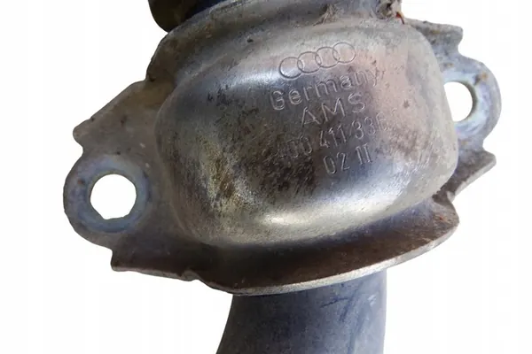 Stabilizzatore anteriore AUDI A4 (8E2, B6) 4D0411336D image 5