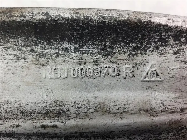 Fram Höger Kontrollarm Rover 75 1.8B 98-05 RBJ000370 image 7