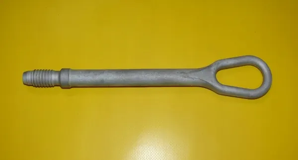 Vetokoukku silmä Audi A8 D2 3.3 TDI 99-02r. 4D0803615 image 3