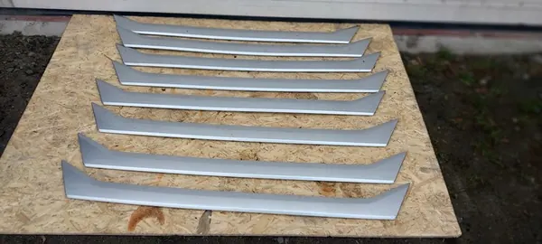 Garniture de toit DAF XF XG XG+ 2313188 image 1