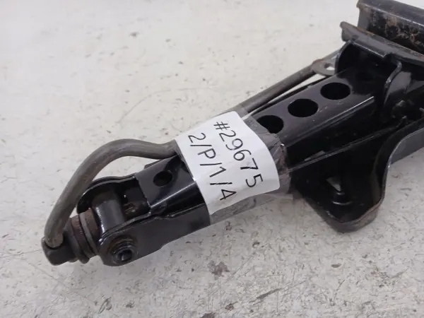 Auto-krik OEM 3M51-17080-CB voor Volvo & Ford image 7
