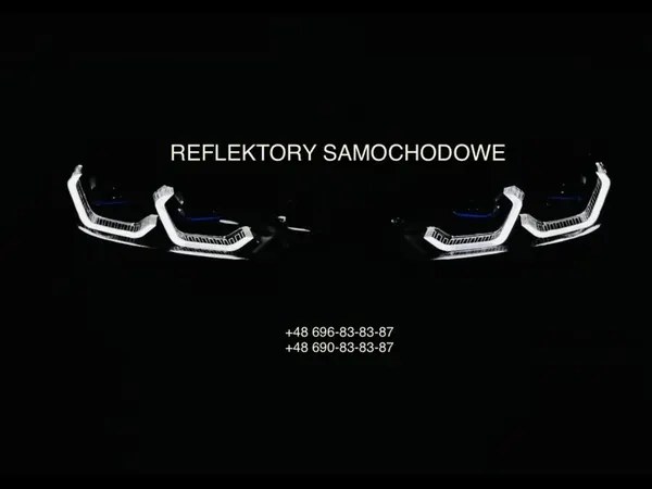 AUDI Q8 4M8 Farol Direito Full LED Matrix image 6