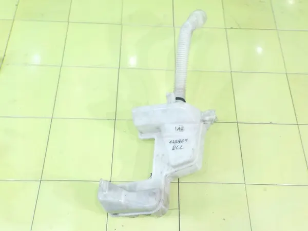 PEUGEOT RCZ 1.6 THP 2010 Réservoir lave-glace 9681207880 image 2