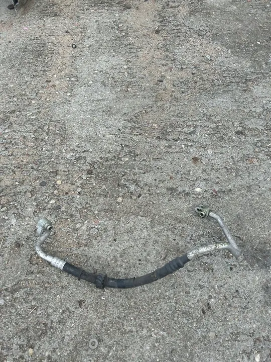 VW T5 LIFT 2.0 BITDI Ilmastointiletku 3C0820721R image 2