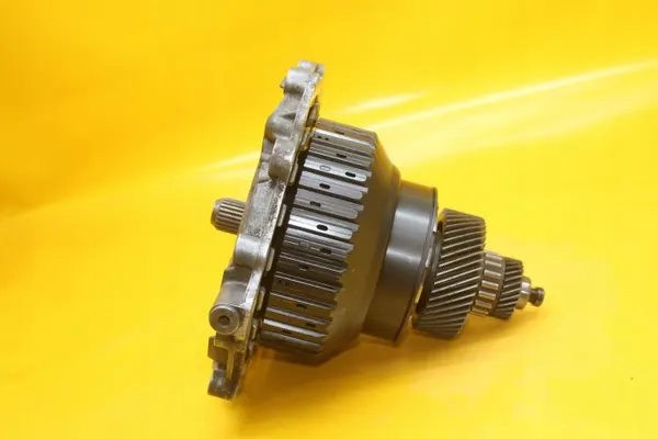 Gebrauchte Audi OE Kupplung 01J323259E für Multitronic image 3