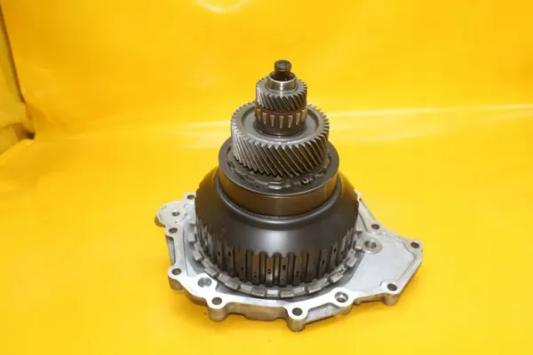 Gebrauchte Audi OE Kupplung 01J323259E für Multitronic image 4
