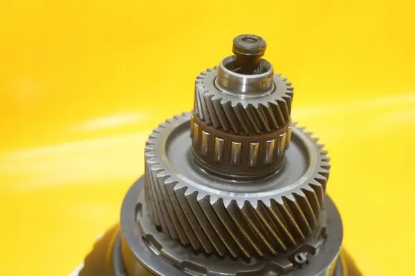 Gebrauchte Audi OE Kupplung 01J323259E für Multitronic image 5