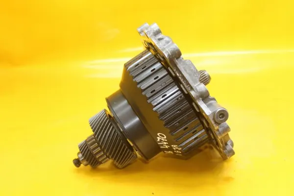 Gebrauchte Audi OE Kupplung 01J323259E für Multitronic image 6