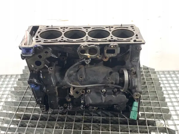 OEM Moottorilohko VW Tiguan 2.0 170hv CAW 2007-2018 image 2