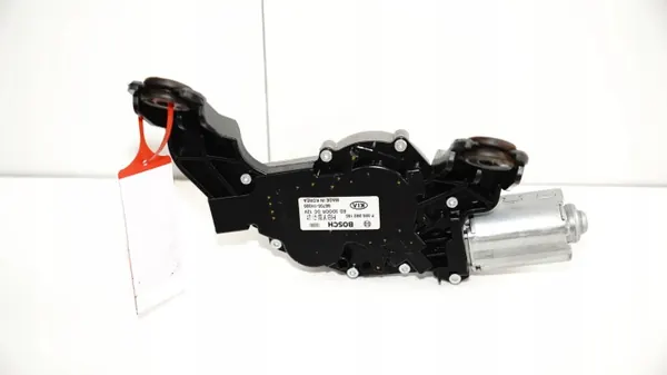 Pyyhkijämoottori OEM 371117225 Hyundai IX35 2009-2013 image 2