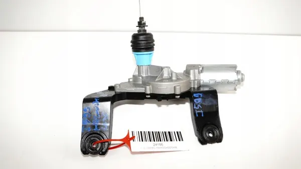 Pyyhkijämoottori OEM 371117225 Hyundai IX35 2009-2013 image 3