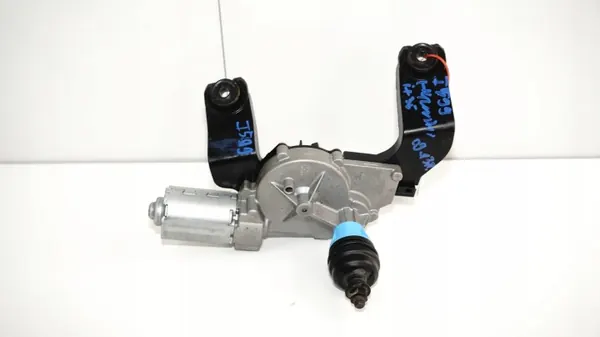 Pyyhkijämoottori OEM 371117225 Hyundai IX35 2009-2013 image 5