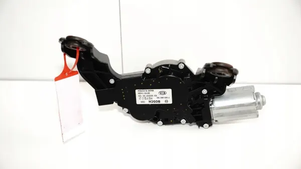 Pyyhkijämoottori OEM 371117225 Hyundai IX35 2009-2013 image 6