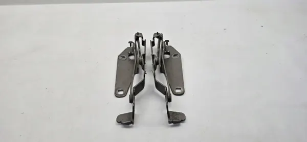 Bisagra de maletero trasero Jaguar OEM - Usado image 2