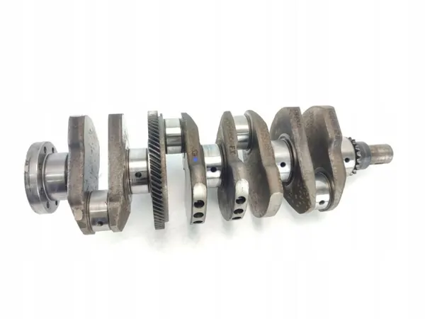Vilebrequin OEM 454834 pour Lancia Phedra 2.2 JTD image 2