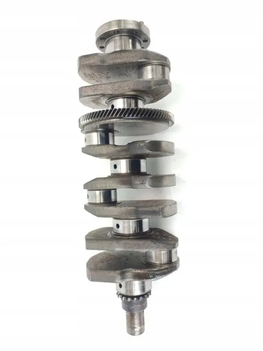 Vilebrequin OEM 454834 pour Lancia Phedra 2.2 JTD image 3