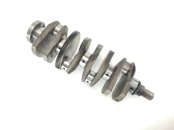 Vilebrequin OEM 454834 pour Lancia Phedra 2.2 JTD image 4