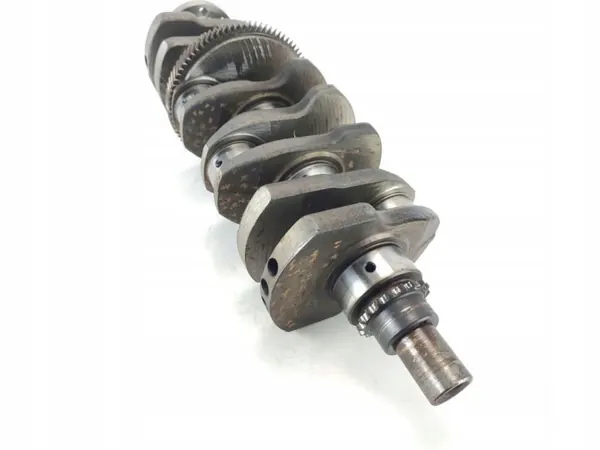 Vilebrequin OEM 454834 pour Lancia Phedra 2.2 JTD image 5