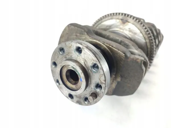 Vilebrequin OEM 454834 pour Lancia Phedra 2.2 JTD image 6