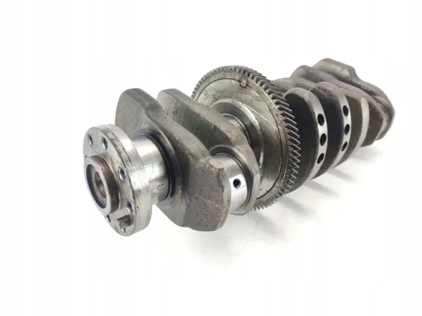 Vilebrequin OEM 454834 pour Lancia Phedra 2.2 JTD image 7