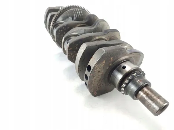 Vilebrequin OEM 454834 pour Lancia Phedra 2.2 JTD image 8