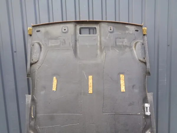 Tak OEM SUFIT L.D3 för Lancia Delta 3 (2008-2014) image 10