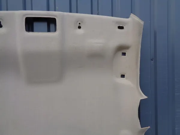 Tak OEM SUFIT L.D3 för Lancia Delta 3 (2008-2014) image 3