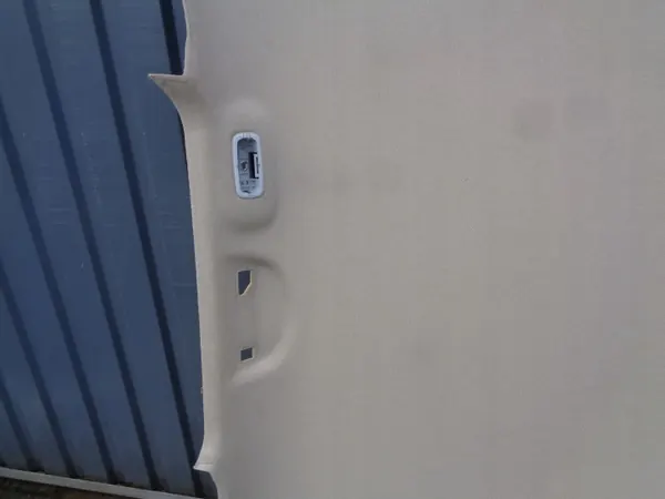 Tak OEM SUFIT L.D3 för Lancia Delta 3 (2008-2014) image 4