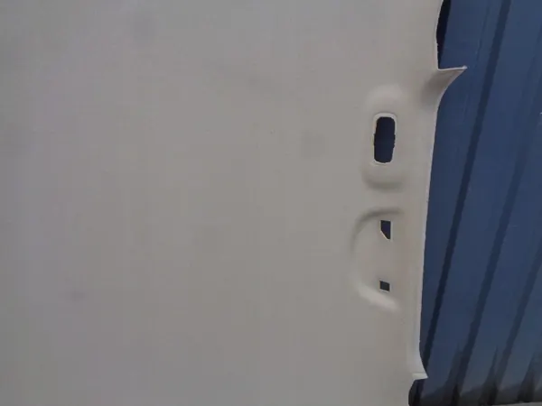 Tak OEM SUFIT L.D3 för Lancia Delta 3 (2008-2014) image 5