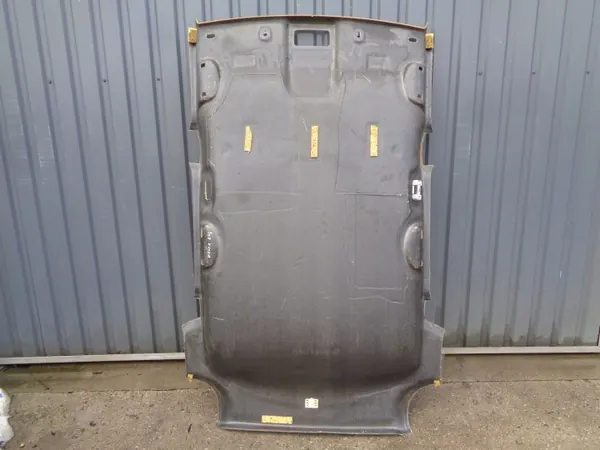 Tak OEM SUFIT L.D3 för Lancia Delta 3 (2008-2014) image 9