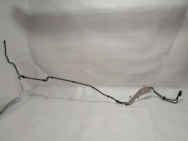 Audi A4 B9 Kraftstoffleitung OEM 8W0201545T 8W0201991P image 2