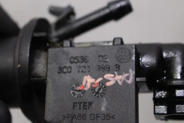 Kytkinpumppu Volkswagen Passat B6 2.0TDI image 3