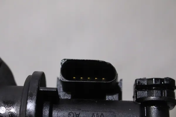 Kytkinpumppu Volkswagen Passat B6 2.0TDI image 4