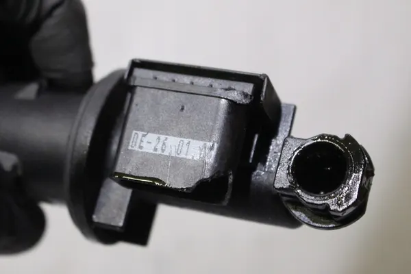 Kytkinpumppu Volkswagen Passat B6 2.0TDI image 5