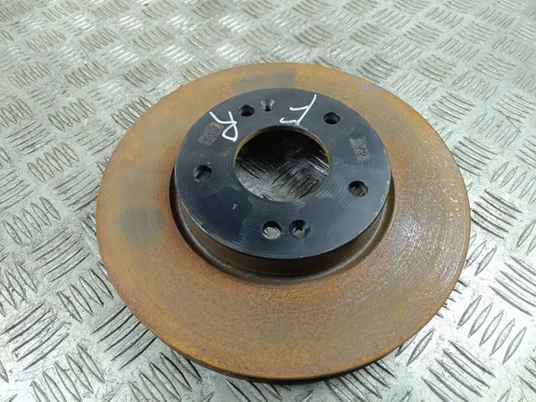 OEM FOB56598 Etujarrurumpu Hyundai Kona II:lle image 2