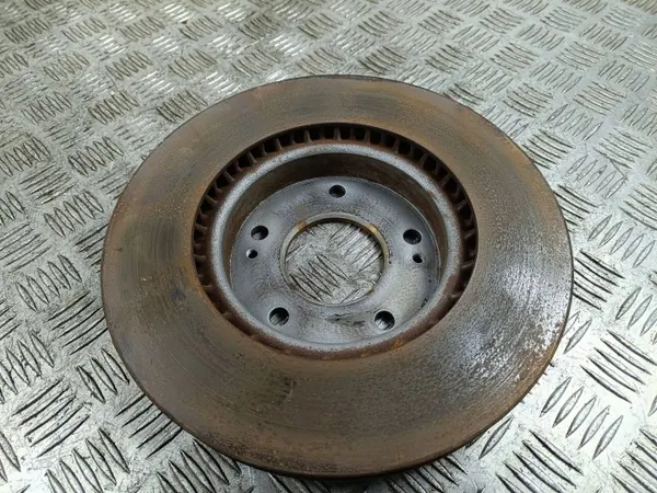 OEM FOB56598 Etujarrurumpu Hyundai Kona II:lle image 3