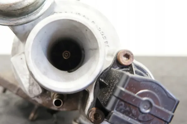 Turbocompresor ALFA ROMEO GIULIETTA 1.4 T-JET 55228036 image 4