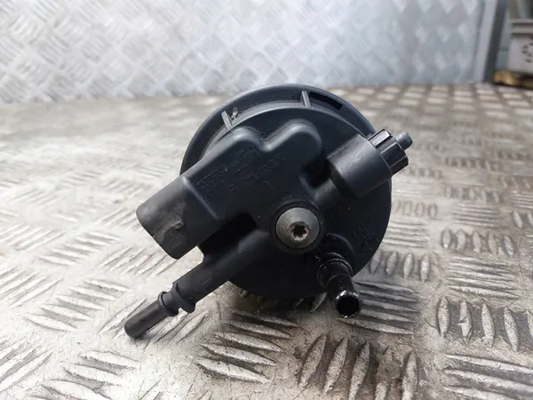 Polttoainesuodattimen kotelo Trafic Vivaro Primastar 1.9DCI OEM image 3