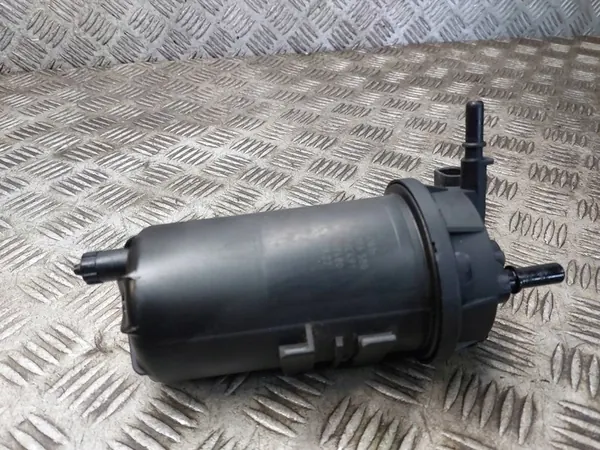 Polttoainesuodattimen kotelo Trafic Vivaro Primastar 1.9DCI OEM image 5