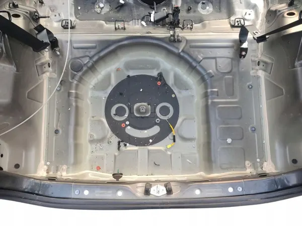Takaöy Kia Stonic OEM PAS TYLNY WANNA image 3