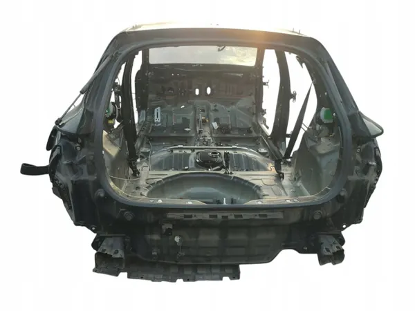 Takaöy Kia Stonic OEM PAS TYLNY WANNA image 5