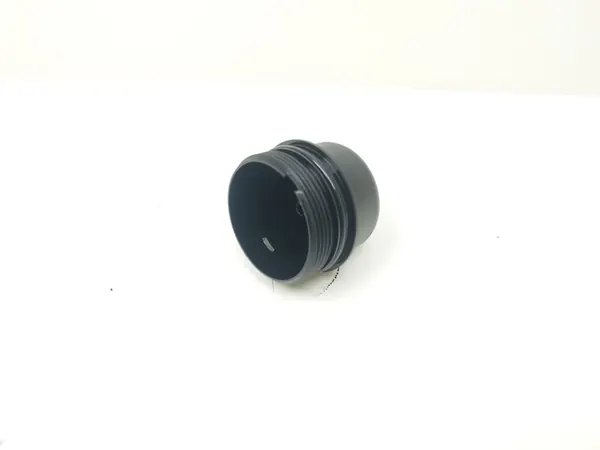 Couvercle de filtre à huile Citroen C5 2009 image 3