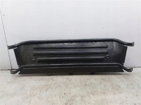 Cloison COMBO C 01-11 R pour Opel Combo C image 2
