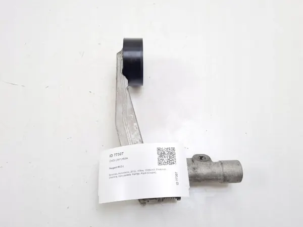 Peugeot Keilriemenspanner OEM MAM77307 image 5